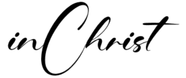 inChrist Logo