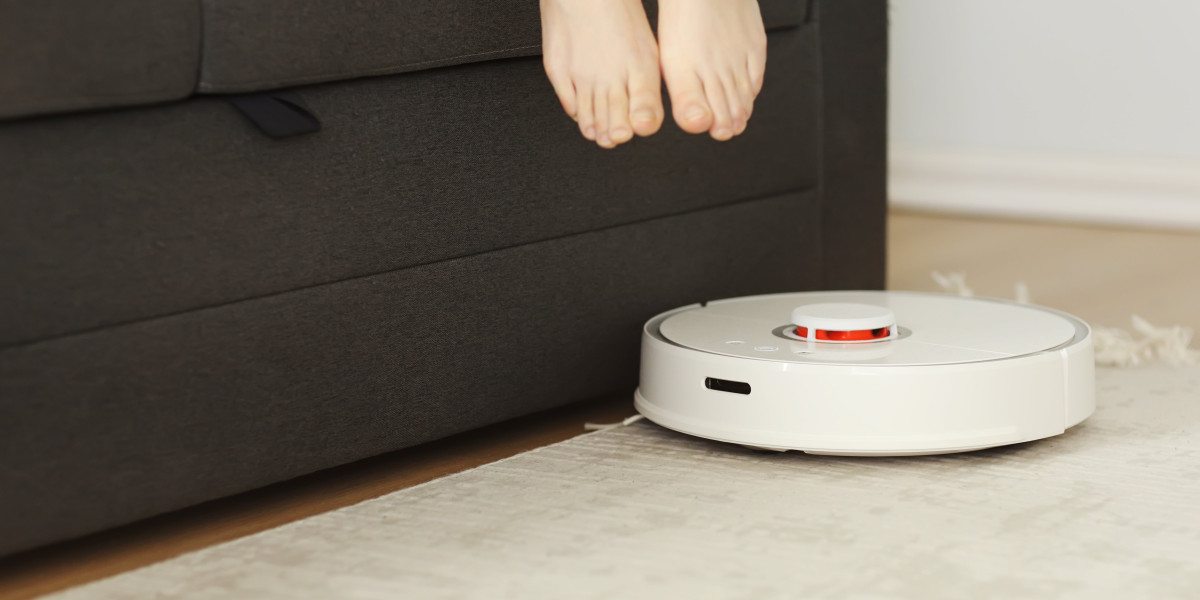 What's The Job Market For Robot Vacuum Cleaner Best Professionals Like?