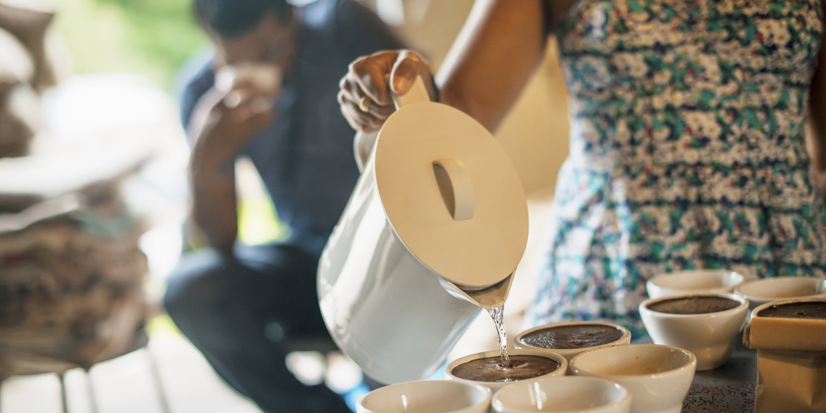 7 Small Changes You Can Make That'll Make A Big Difference With Your Gusto Coffee