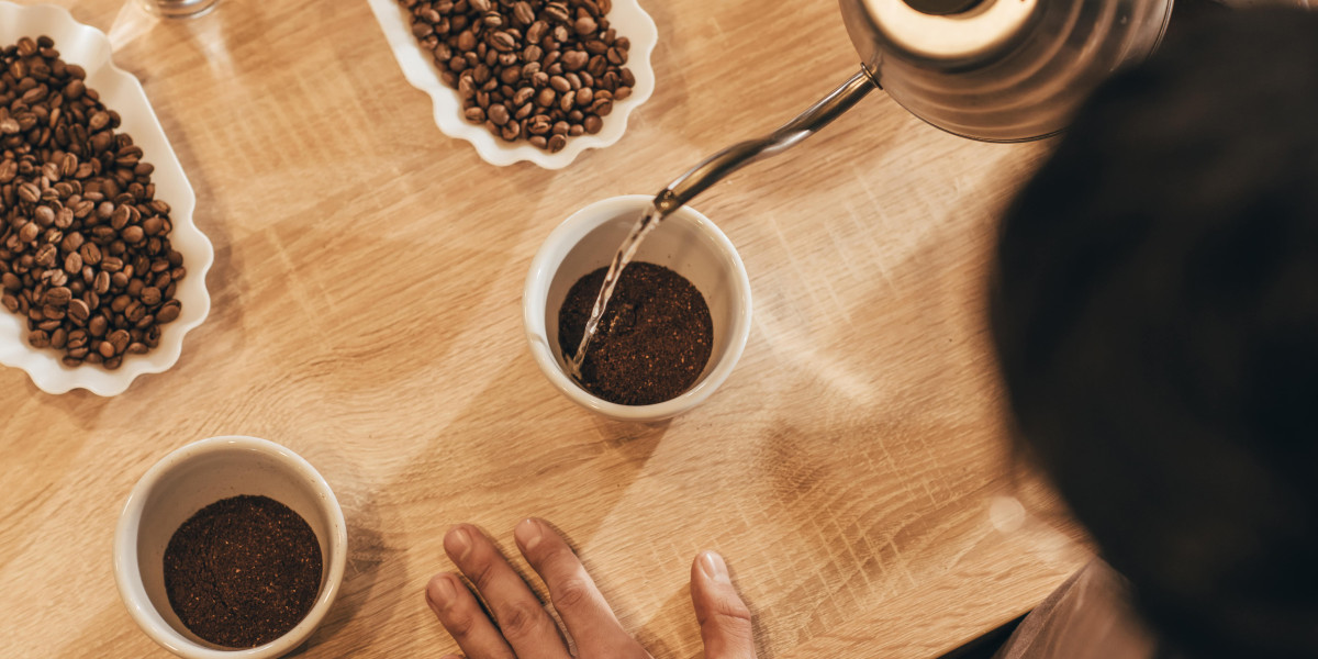 Where Will Dolce Gusto Coffee Machine Be One Year From Now?