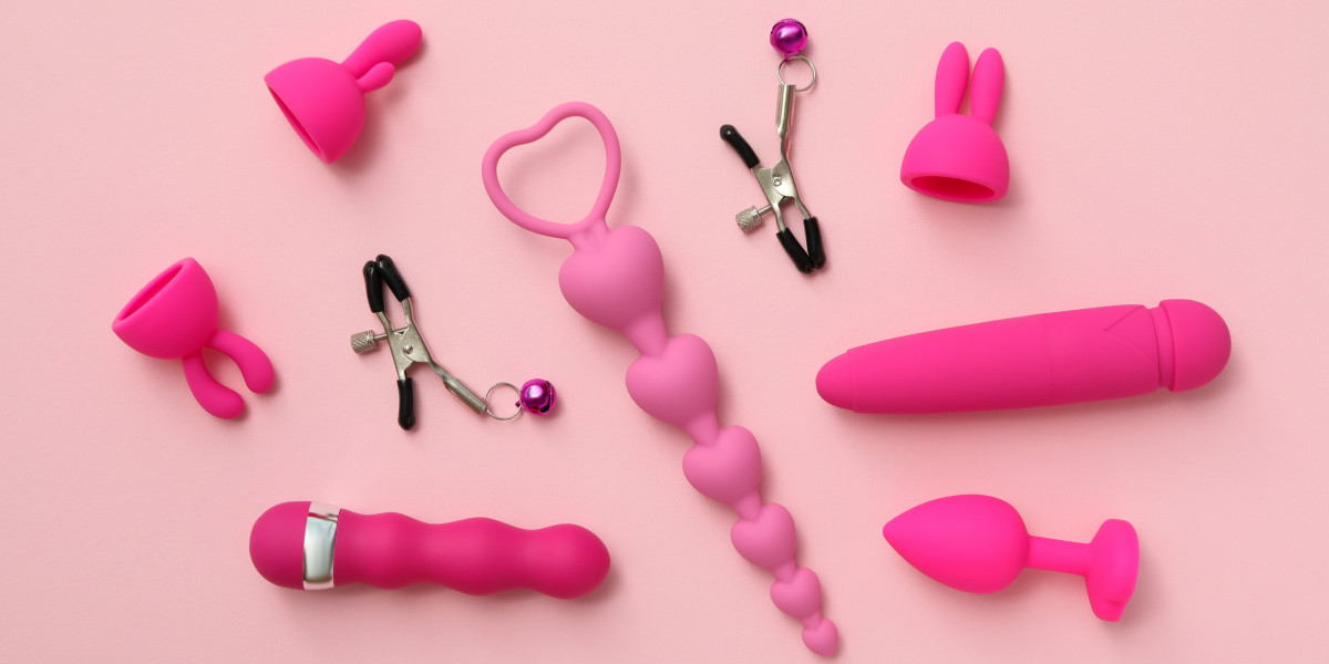 10 Apps To Help You Manage Your Adulttoys