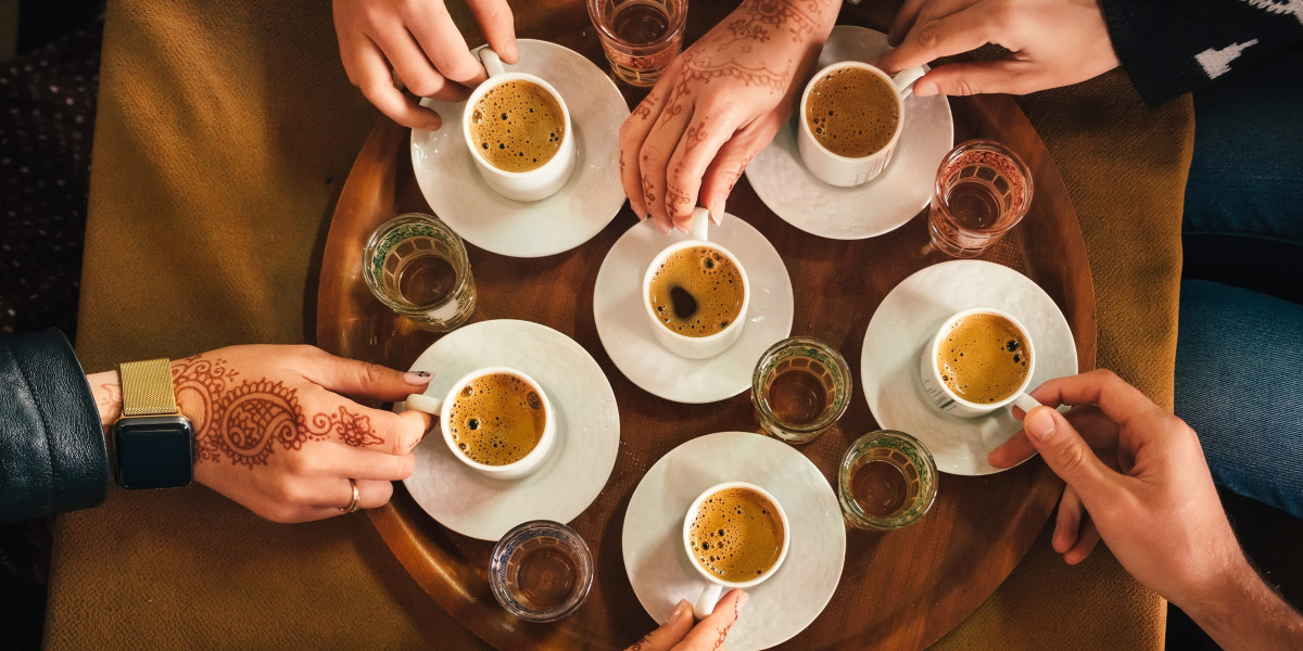 Ten Easy Steps To Launch The Business Of Your Dream Gusto Coffee Maker Business
